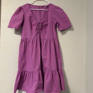 Levi’s Cotton Dress. Medium